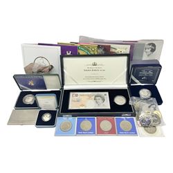 The Royal Mint United Kingdom 'Millenniu