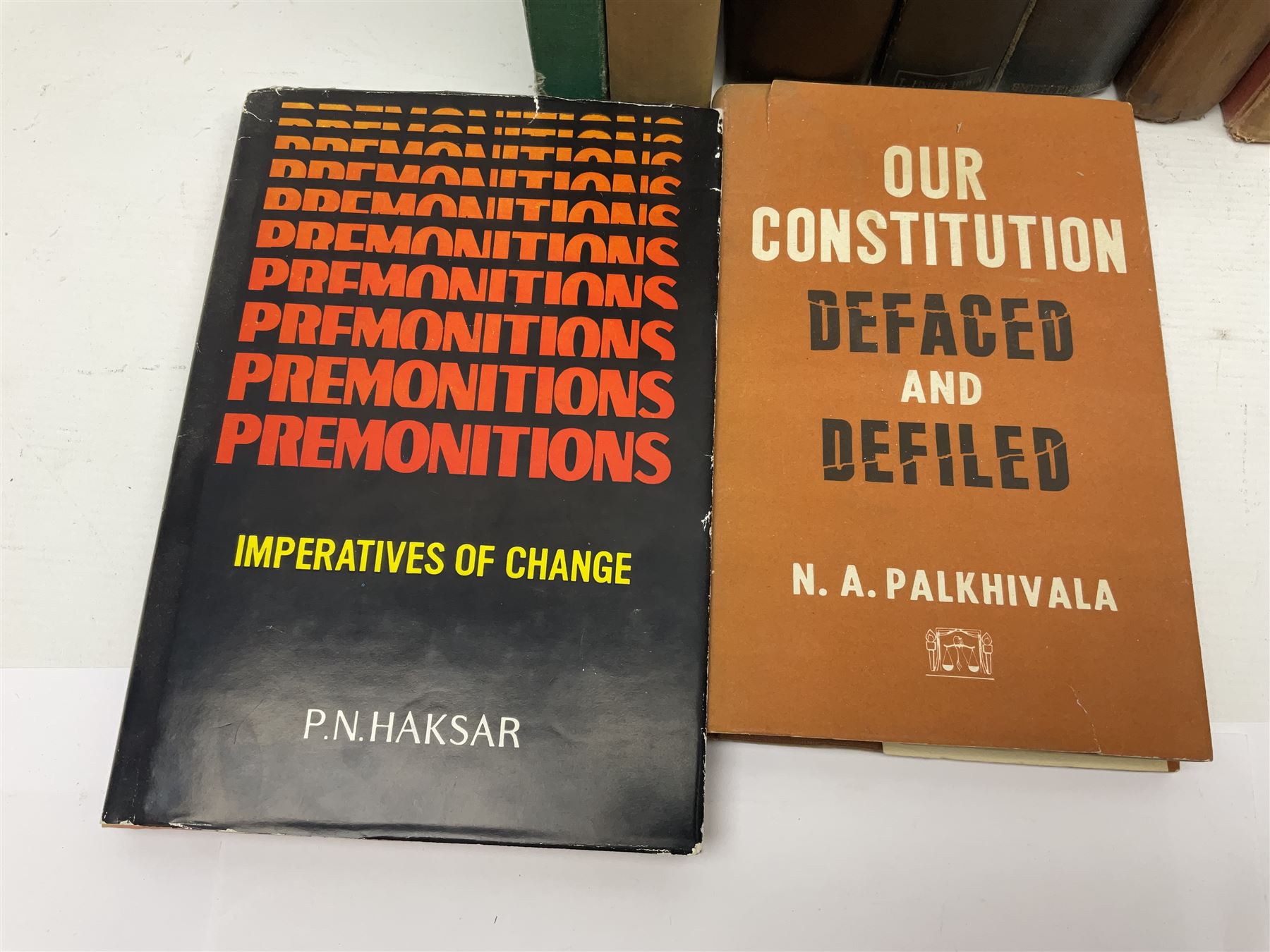 Collection of books, including D.H Lawrence; Lady Chatterley's Lover, Martin Secker, London, 1932 print second edition, 	Stephen King; Carrie, Doubleday & Company, New York 1974 and Carrie, New English Library, Kent 1974, BB; At the Back of Ben Dee, Down the Bright Stream and The Countryman's Bedside Book, all illustrated by DJ Watkins-Pitchford etc (12)  