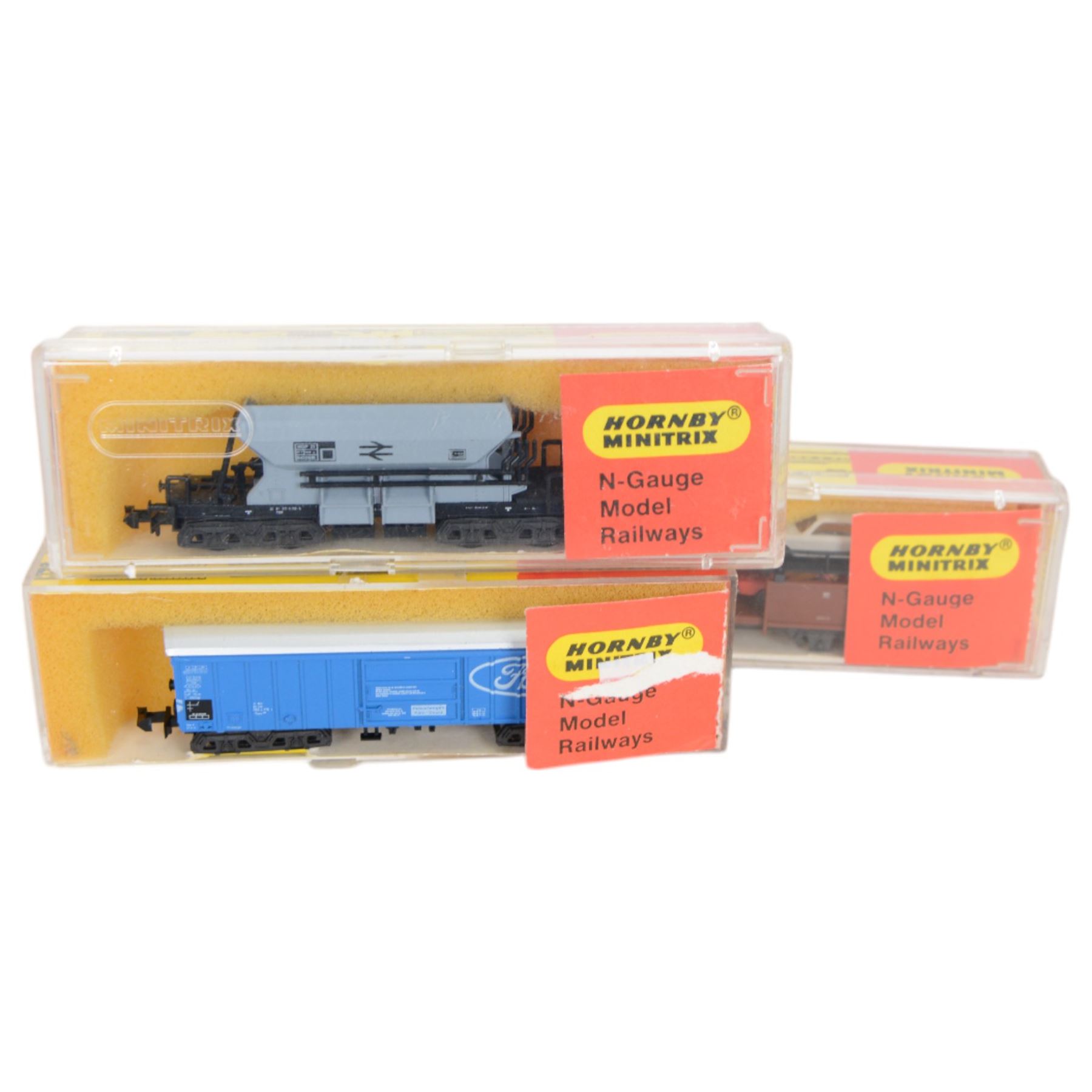 Limited Edition Arnold 'N' 2707 steam locomotive BR 05 | Model