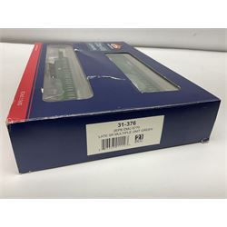 Bachmann '00' gauge - Class 416 2-car EMU Set in Southern Railway green; boxed