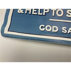 Seven small posters comprising five Soviet military/space programme related subjects including weapon sections; and two reproduction British WW2 recruitment type posters; all unframed (7)