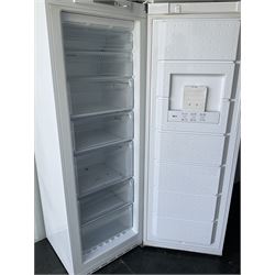 Bosch Exxcel larder freezer - THIS LOT IS TO BE COLLECTED BY APPOINTMENT FROM DUGGLEBY STORAGE, GREAT HILL, EASTFIELD, SCARBOROUGH, YO11 3TX