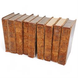 Buffon, Georges Louis le Clerc, Comte de