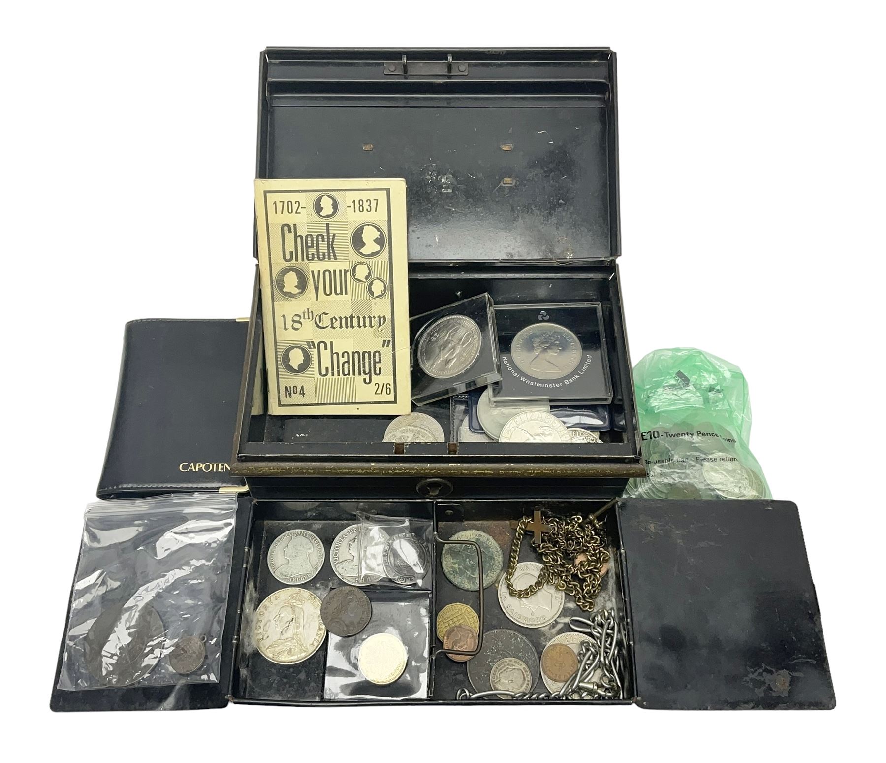 Great British and World coins | Coins, Tokens & Banknotes | 88805