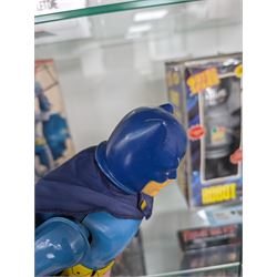  T.N Nomura Batman battery operated robot, boxed