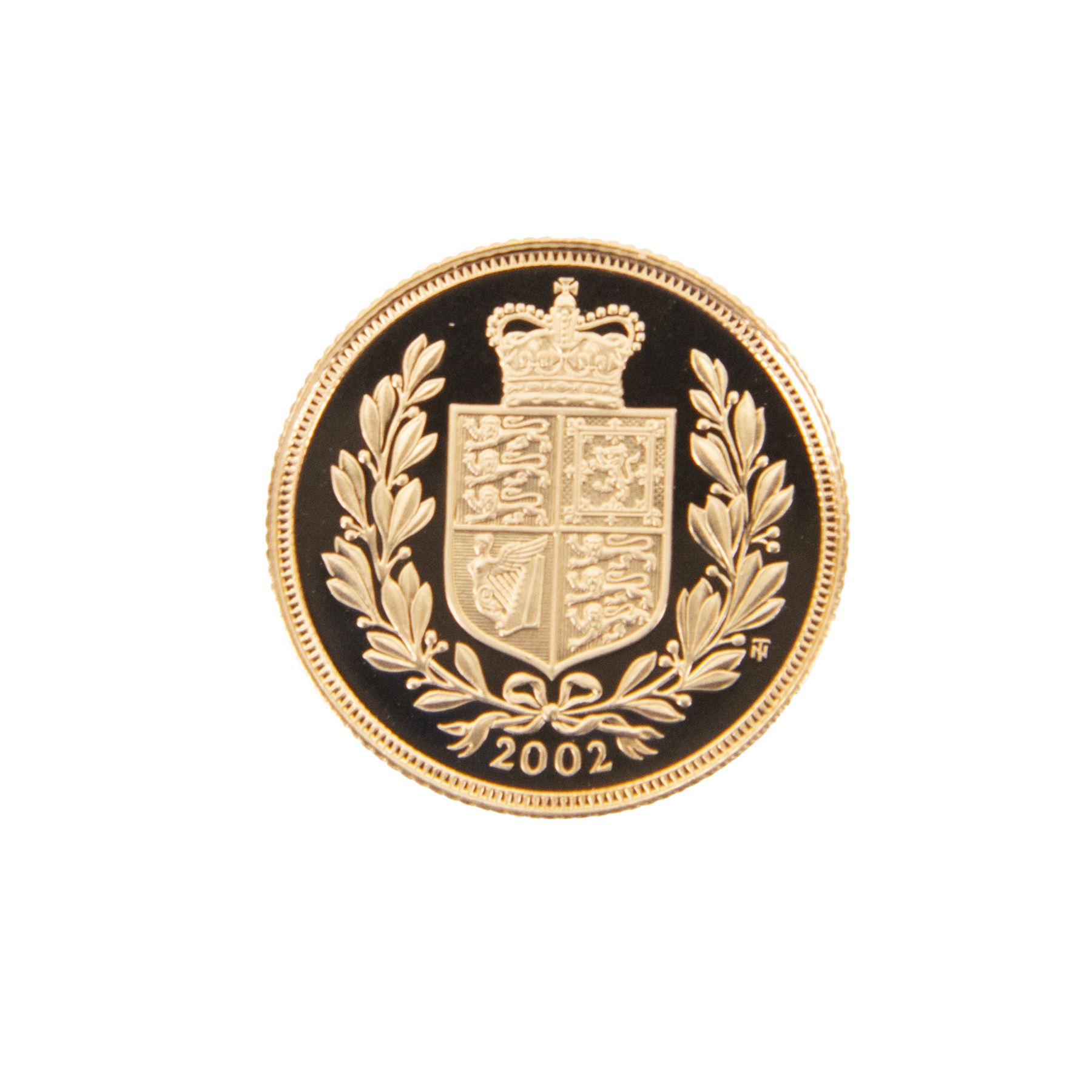 gold calendar 2002 午 2002 午 2002 calendar gold LUNAR West - HORSE THE OF YEAR - COIN