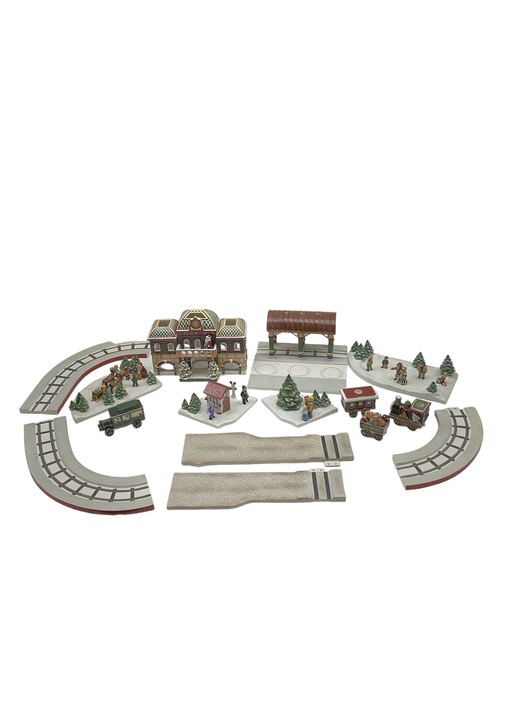 Villeroy & Boch Toy's Village | Ceramics | 101426