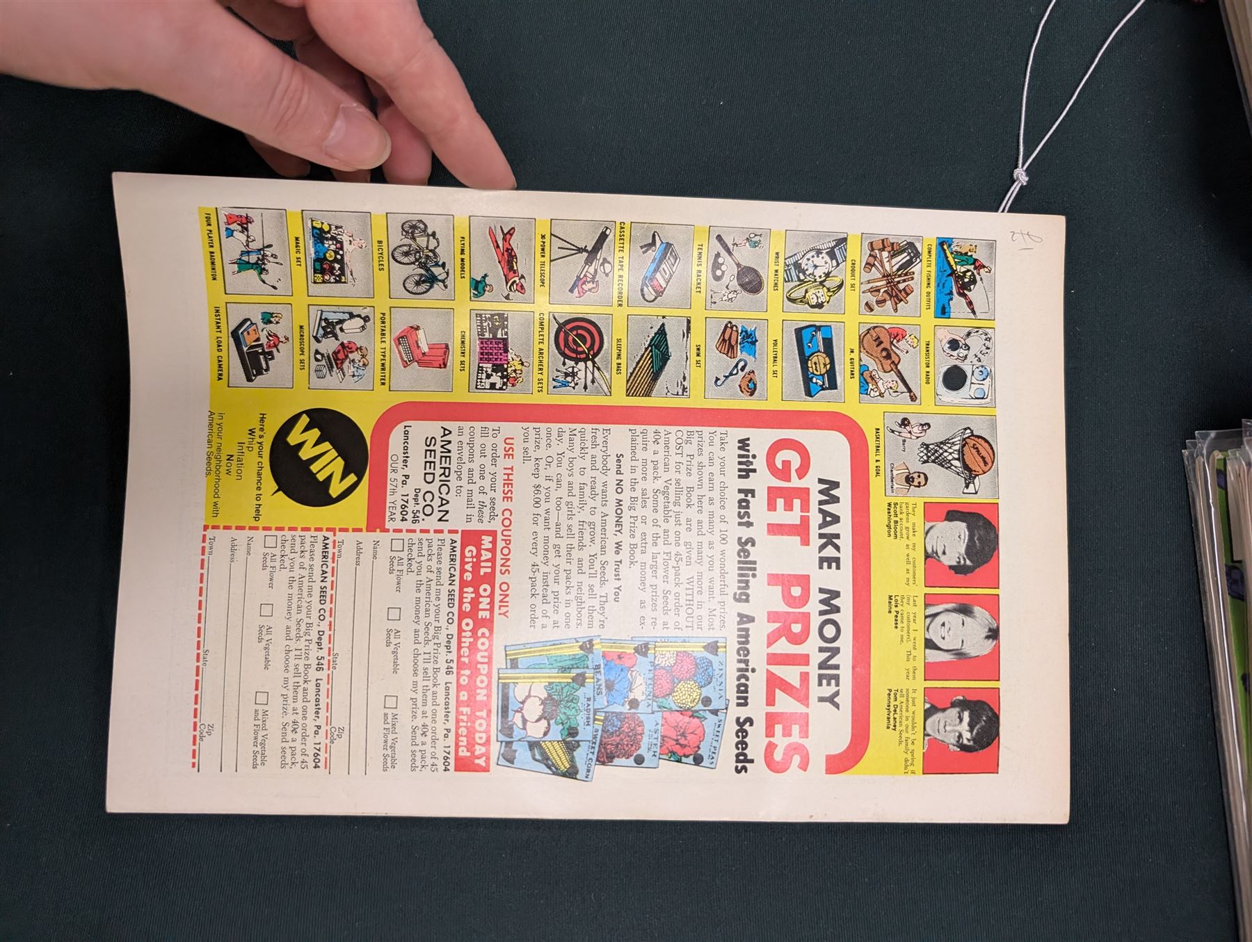 Marvel Bronze Age 1975 'Giant-Size X-Men' issue #1