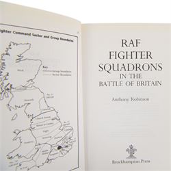 RAF escape button compass, 