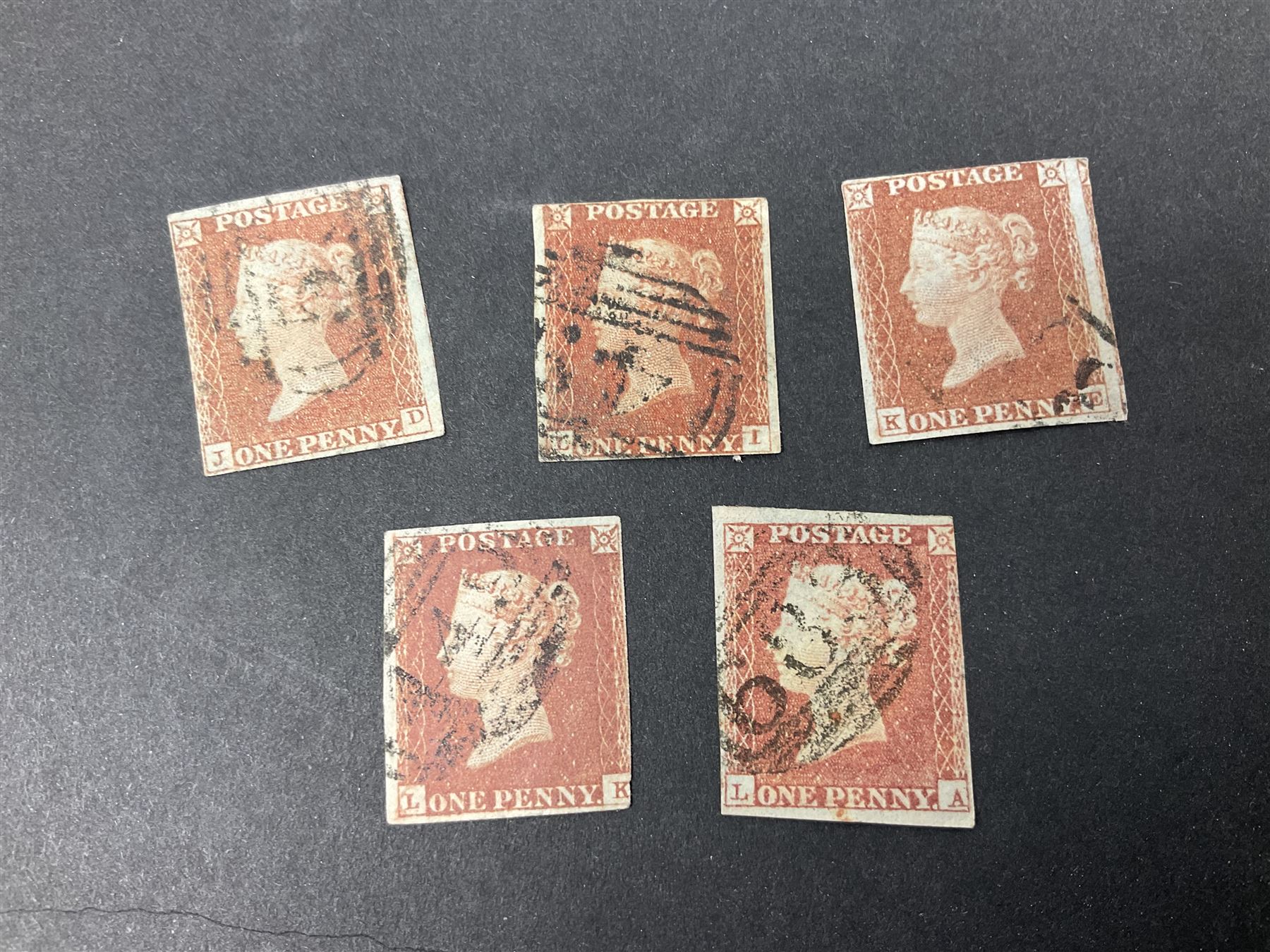 Collection of British stamps, to include Queen Elizabeth II mint decimal stamps, Victorian kiloware and others