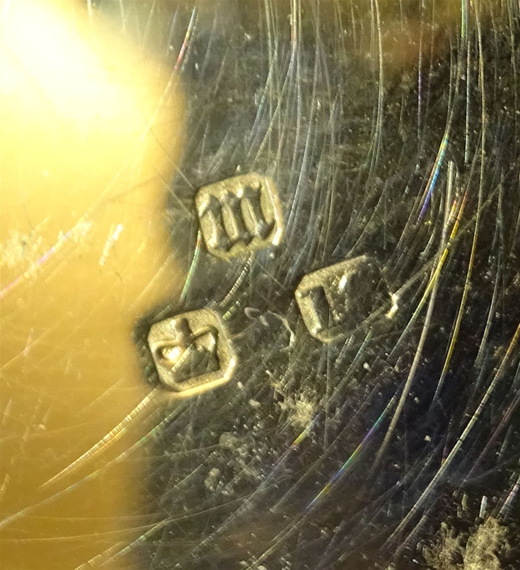 Victorian 18ct gold open face English lever fusee ladies pocket watch, No. 24130, gilt dial with Roman numerals, case by Michael Klean & Co, London 1867