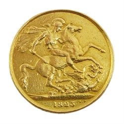  King George IV 1823 gold double soverei