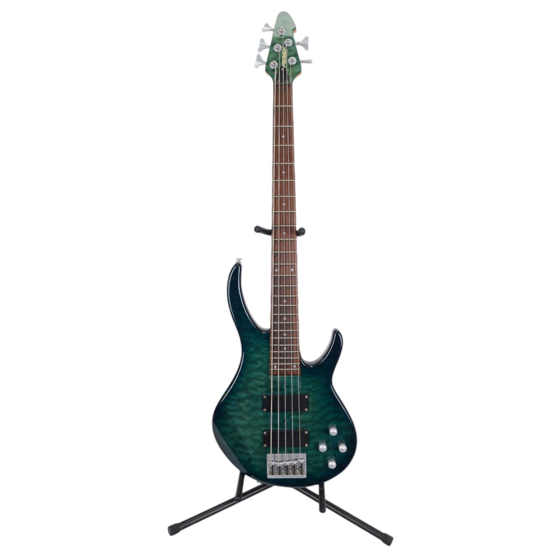 Peavey fury 5 discount