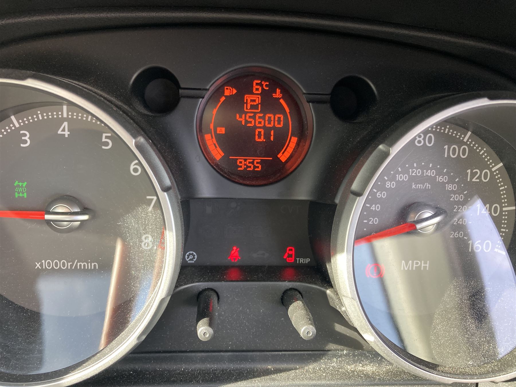 2009 Nissan Qashqai N-Tec 4WD CVT. 5 door hatchback, 4 wheel drive automatic, metallic black, 2 litre petrol, 2 keys, V5 present. Personalised plate BT07 BGT. Service History, New battery fitted. 45,600 miles. Selling on behalf of the executors of a local estate.

Alternative buyers premium rate applies of 10% + VAT. - THIS LOT IS TO BE COLLECTED BY APPOINTMENT FROM DUGGLEBY STORAGE, GREAT HILL, EASTFIELD, SCARBOROUGH, YO11 3TX