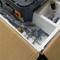 Ryobi Sliding Carriage Table Saw (new in box)