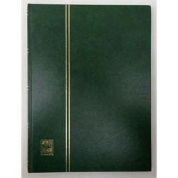  Stockbook containing over 900 penny reds, 90% SG 43/44  