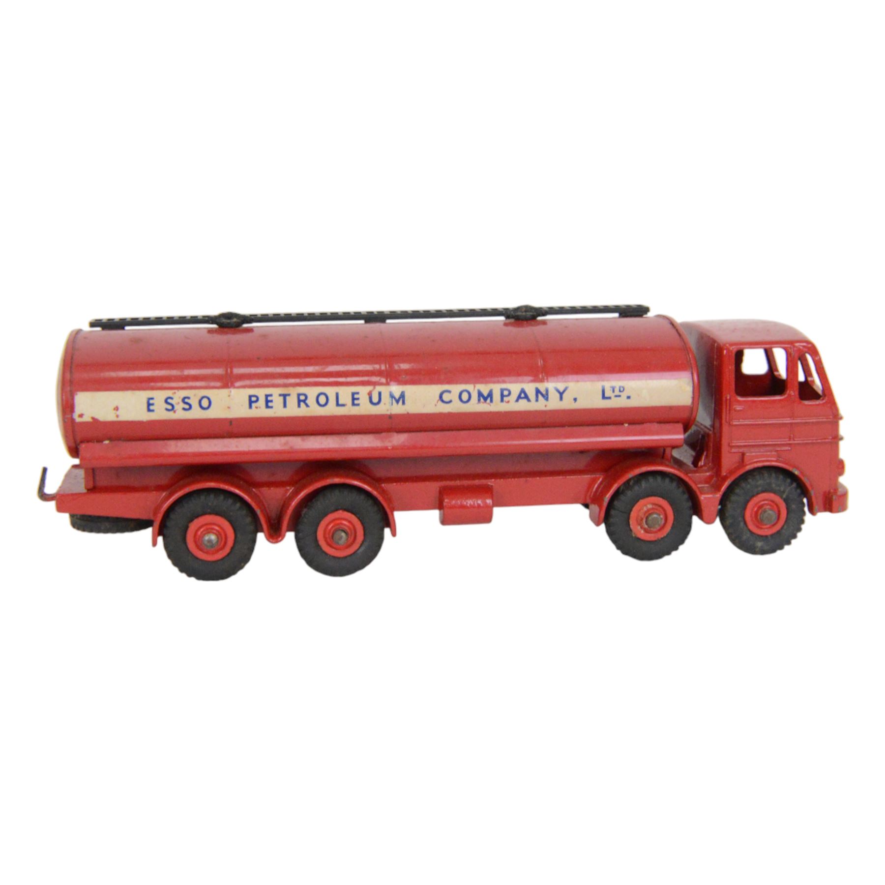 Four Dinky Supertoys diecast vehicles | Toys & Models | 157218