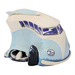 Country Artists Speed Freaks, including thirteen cars and a large collection of figures 