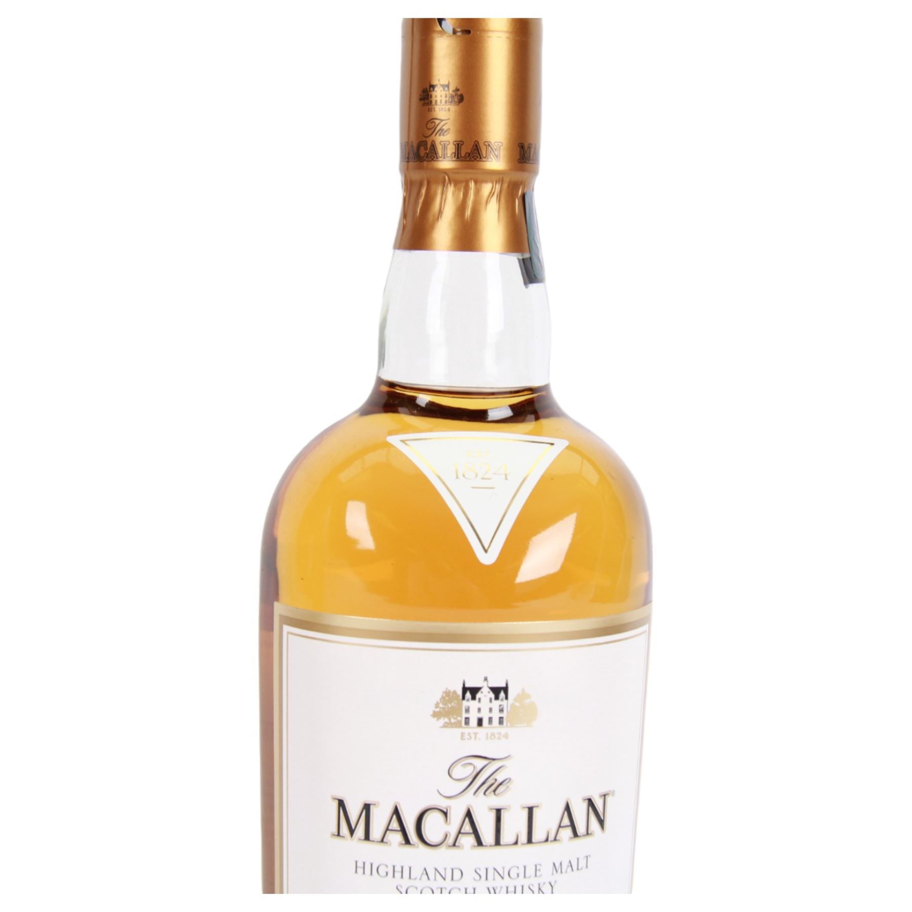 Macallan | Wine, Whisky, Spirits & Cigars | 110125