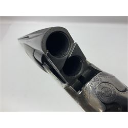 SHOTGUN CERTIFICATE REQUIRED: Belgian Browning Patent 12-bore by 2.75