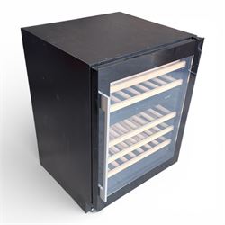 Caple WI6136 - wine fridge