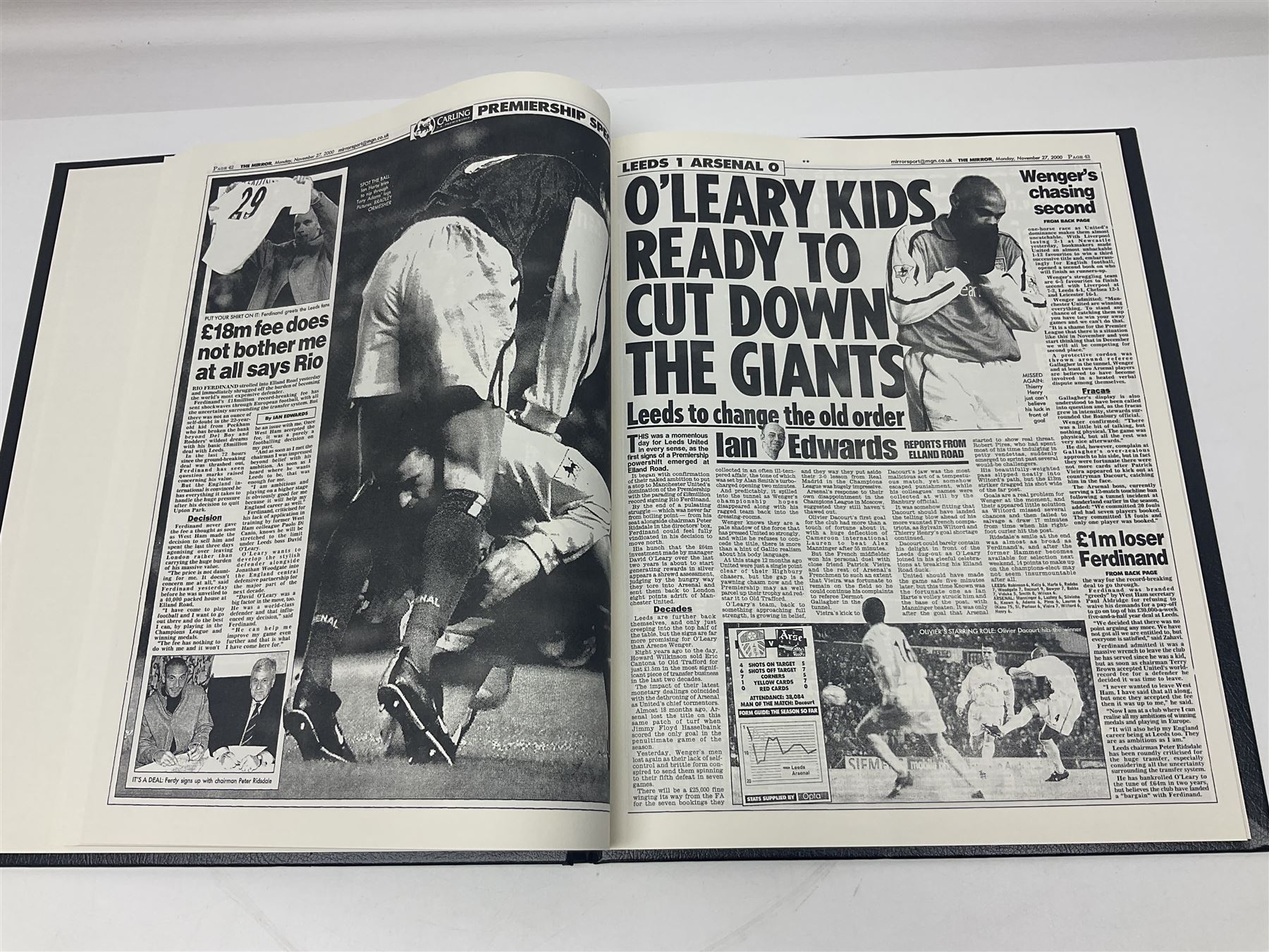 Leeds United football club - football association challenge cup competition final Saturday 11th April 1970 Chelsea vs Leeds United at Wembley programme, football association charity shield Saturday 10th August 1974 Leeds United vs Liverpool programme, various supporters pin badges, scarf for the league 1 playoff final Wembley stadium 25th May 2008, Danbury Mint 'Great Moments in the History of Leeds United' leather bound collectors edition, various used home game tickets etc