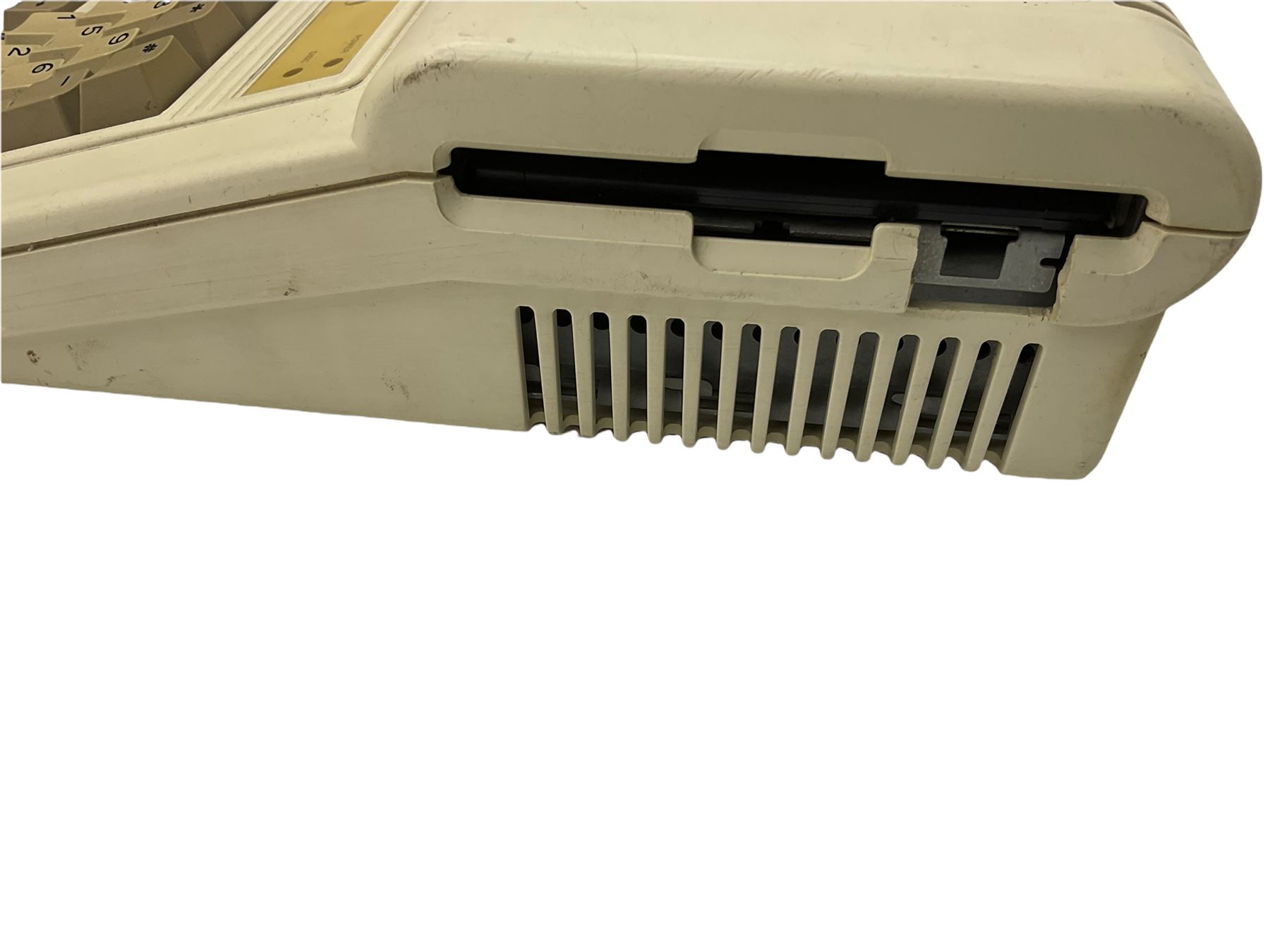 Acorn A3020 computer keyboard - untested 