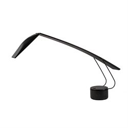Mario Barbaglia and Marco Colombo for Italiana Luce, Italy - 'Dove' adjustable desk lamp i...