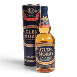 Oban, 14 year old, single malt scotch whisky, Glen Moray single speyside malt scotch whisky, Fettercairn1824 12 year old single malt scotch whisky and gift set of the The Classic Malts, various contents and proof 