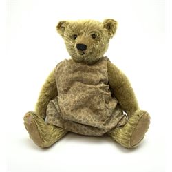Early 20th century German Steiff teddy b