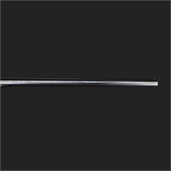 Carr Brothers of Huddersfield 12 bore side by side shotgun with engraved sidelock plates, trigger guard, underside, top plate, thumb lever and fences, chequered semi-pistol grip and horn tipped forend, vacant cartouche to the underside of the stock, double trigger and named 28 inch sleeved barrels choked ¾ and ½, overall length 113cm SHOTGUN CERTIFICATE REQUIRED