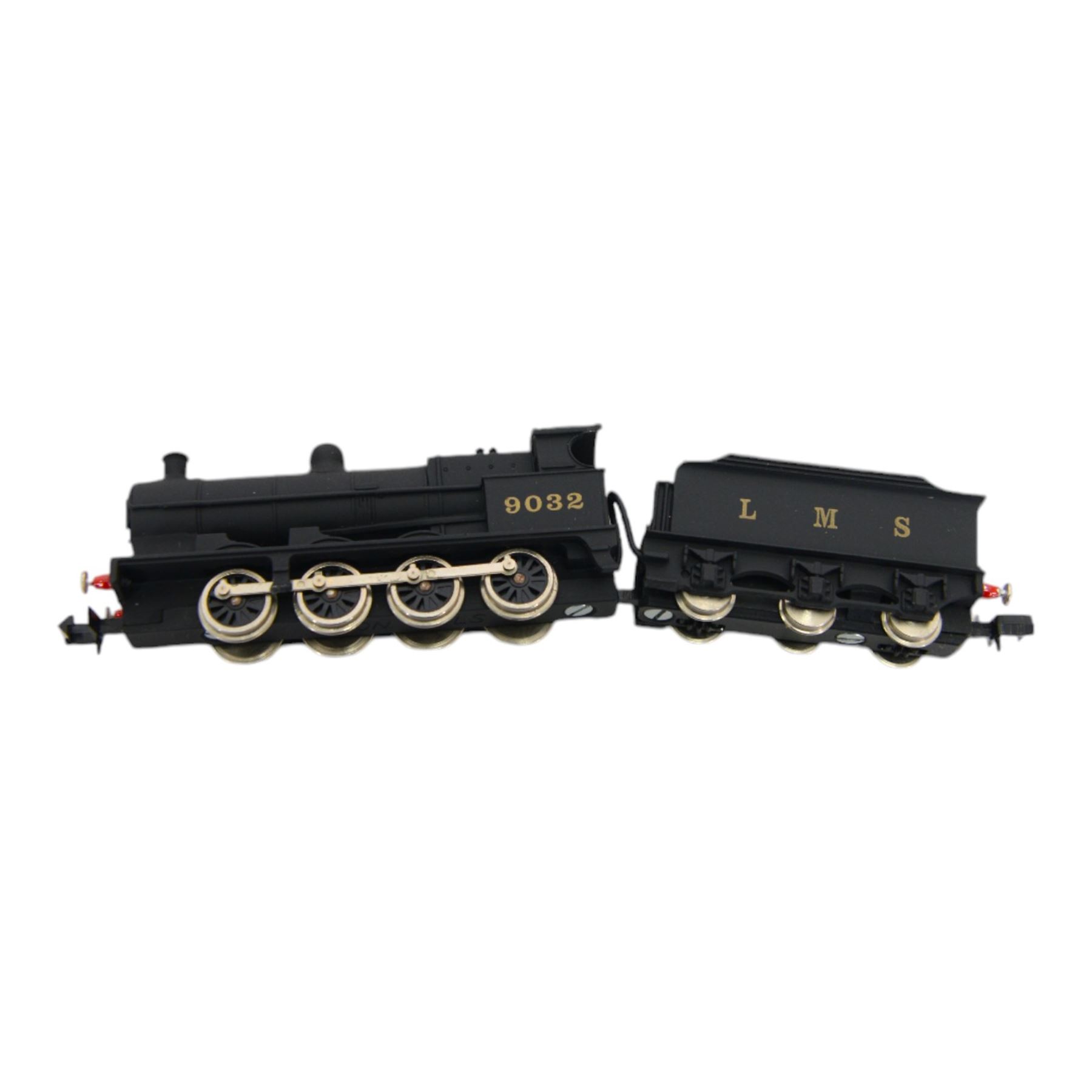 西ドイツ製　ARNOLD N 2706 BR36 Limited Edition Arnold 'N' 2707 steam locomotive BR 05 | Model