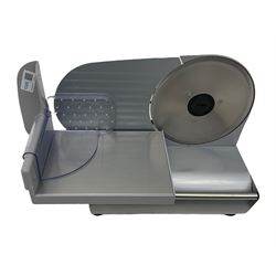 Andrew James meat slicer 