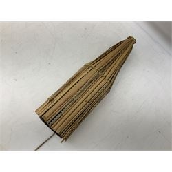 W & J Graham 1948 vintage port, bottled 1950, unknown contents and proof 