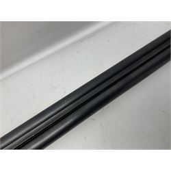 SHOTGUN CERTIFICATE REQUIRED - Spanish AYA 12-bore by 2 3/4