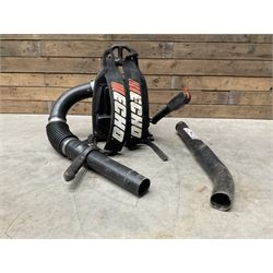 Echo PB260 leaf blower