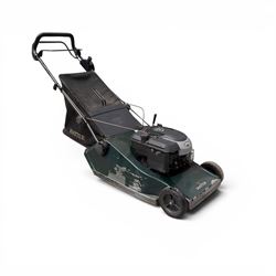 Hayter - Harrier 48 petrol lawnmower
