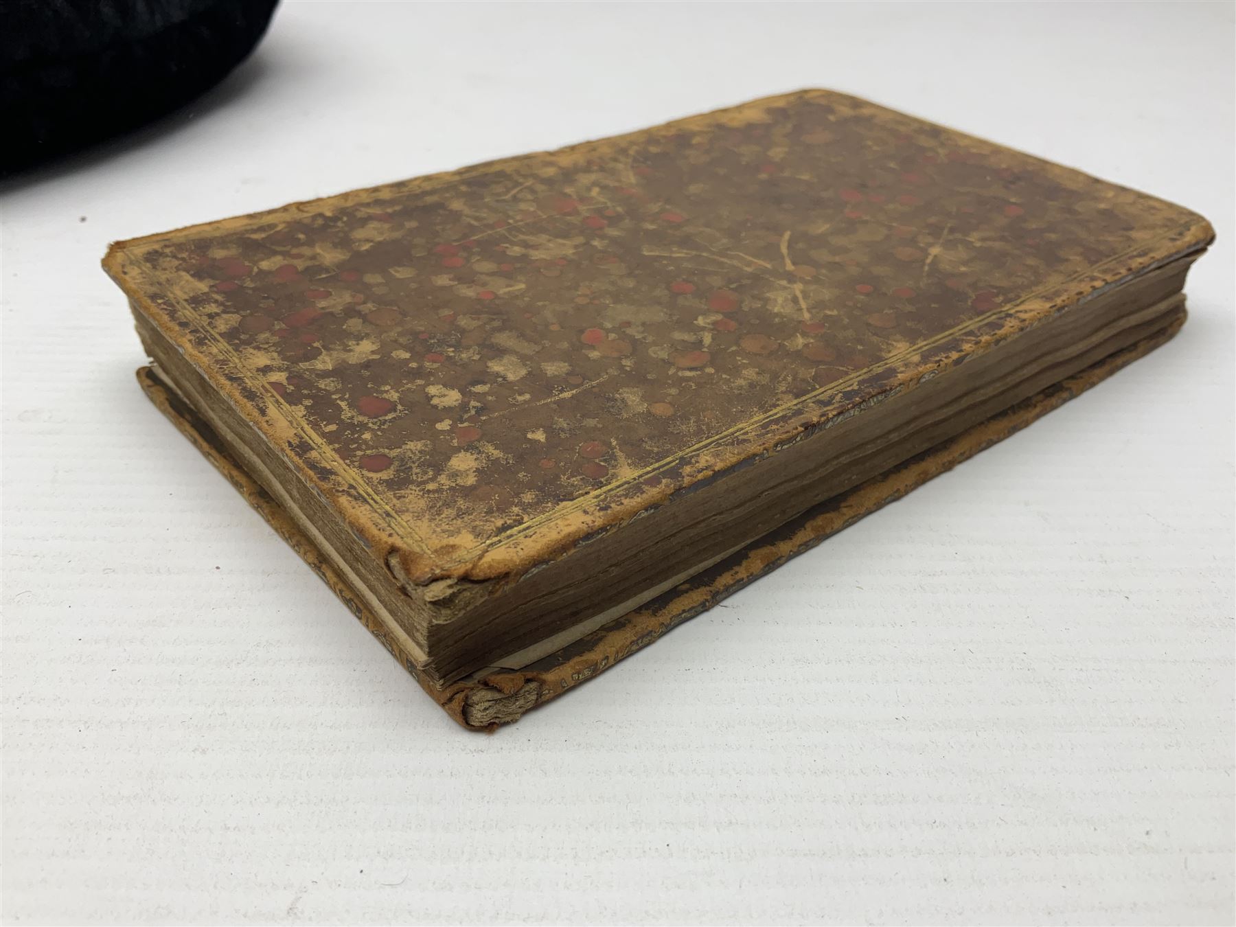 David Hume; Essays and Treatises on Several Subjects, Millar London 1753 