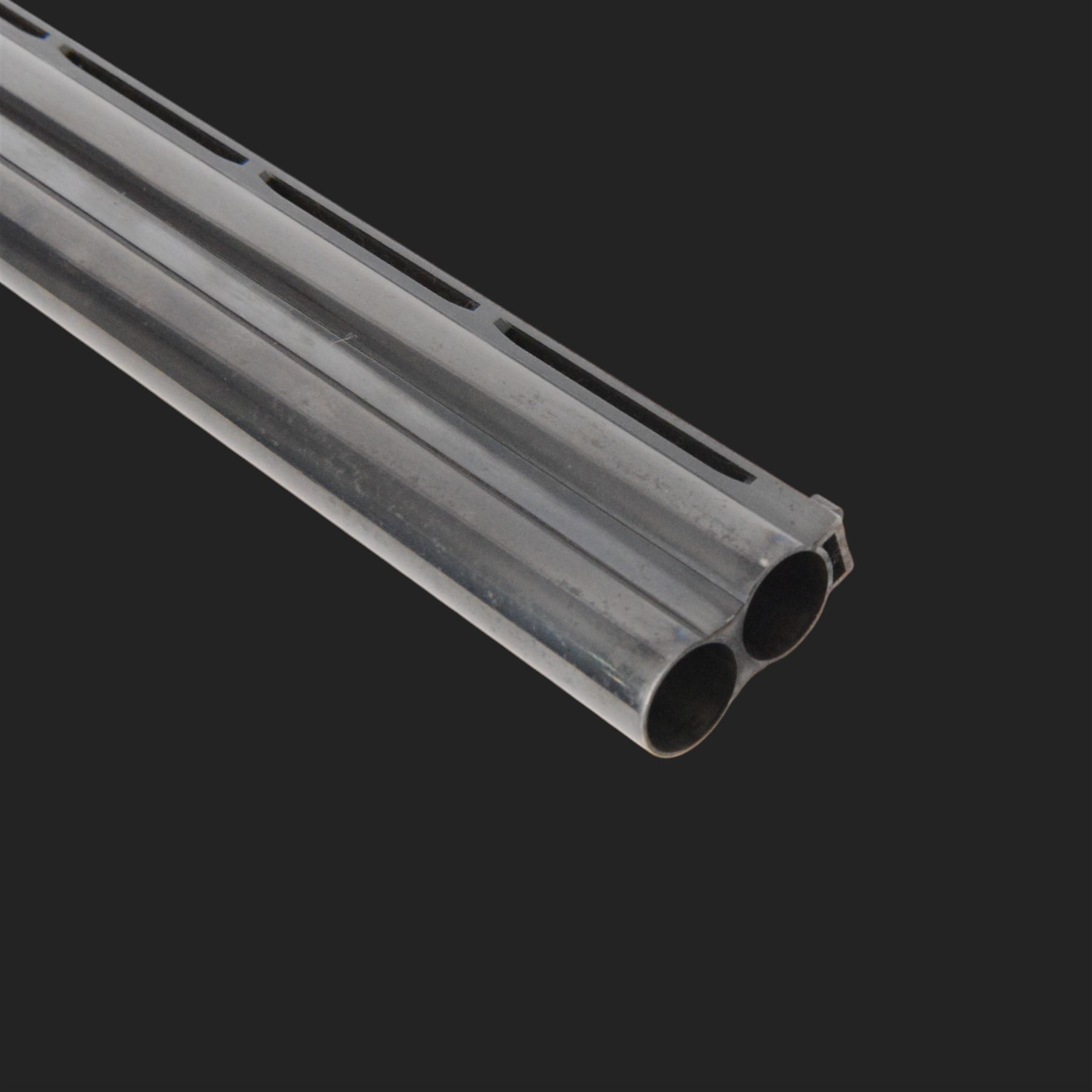 Miroku 3800SK-I 12 bore over and under ejector single trigger shotgun, with 71cm (28