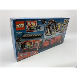 Lego - 75955 Harry Potter Hogwarts Express. Factory sealed.
