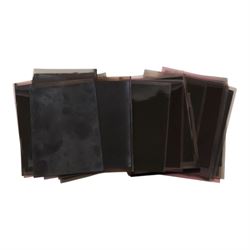 Collection of 1940s photographic negatives of Palestine and the Middle East, together with collection of photographs of Newer Jerusalem by Matson Photo Service and other ephemera 