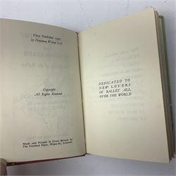 Joyce Dennys, Puffin Twink & Waggle 'at the seaside', 'at the fair' and 'at home', together with Susan Gladstone 'Bruno and His Friend Chimp' and L'Oiseau de Feu (Firebird) 'Scheherazade'