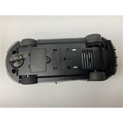 Scalextric James Bond 007 set, c1254 with Aston Martin DB5 Goldfinger car and Aston Martin DBS Casino Royale car, in original box