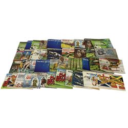 brooke bond tea cards, to include Small Wonders, The Sea- Our Other World, Wonders of Wildlife, The Race into Space, British Costumes etc 