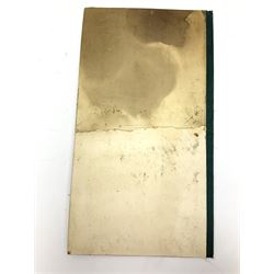 Bailliere's Popular Atlas of the Anatomy and Physiology of the Female Human Body, together with disbound medical books and works of Yorkshire interest, to include Beasley: The Book of Prescriptions, Beasley: Druggist's Receipt Book, Robinson's New Family Herbal, Hartley: Yorkshire Puddin', etc 