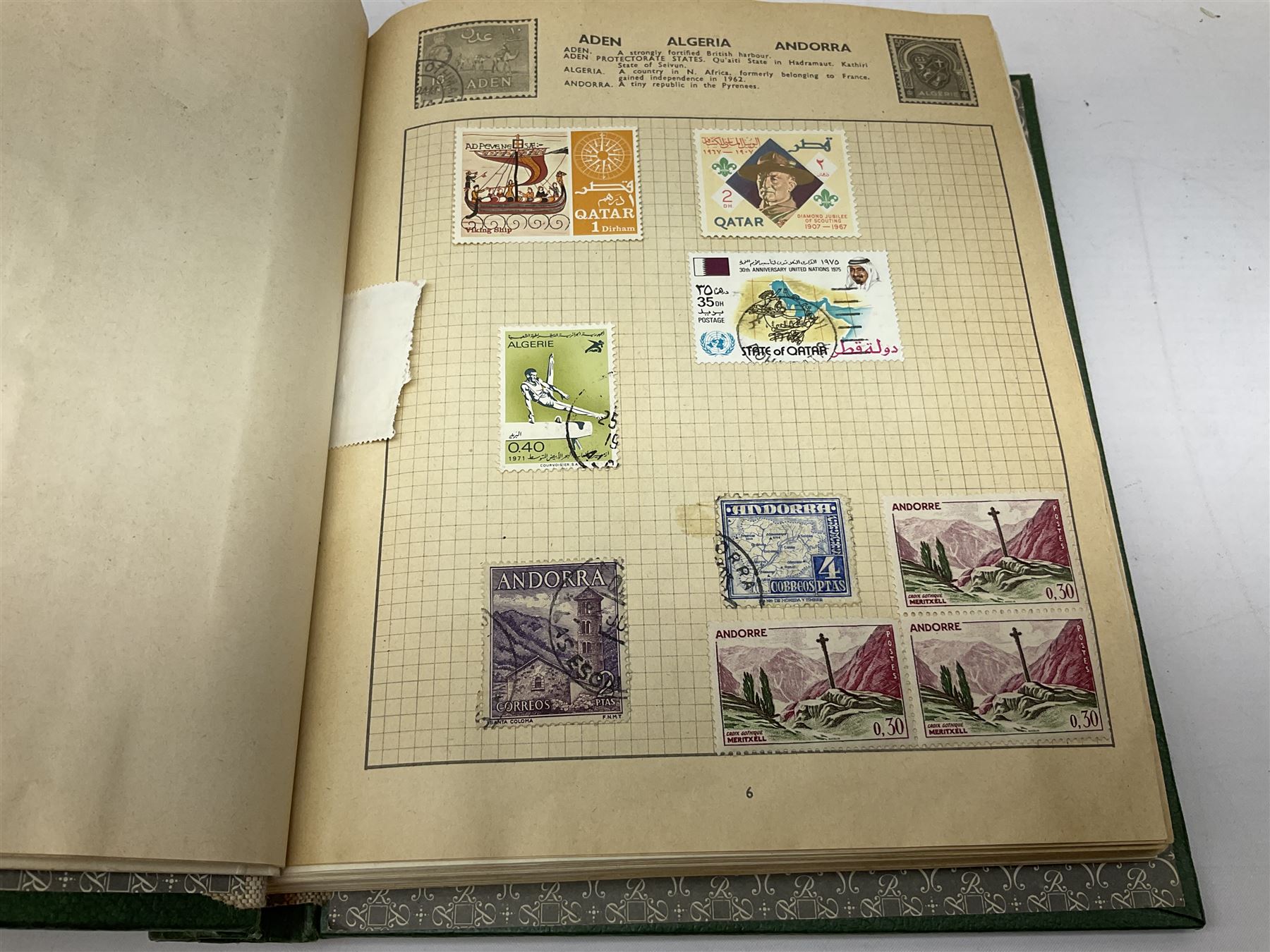 Great British and World stamps, including pre-decimal Queen Elizabeth II, Belgium, Canada, Costa Rica, Honduras, Japan etc, housed in various albums, stockbooks and loose, in one box