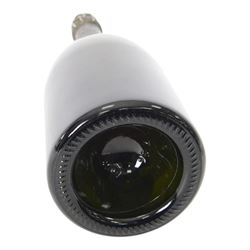 Dom Perignon 1971 Vintage Champagne unknown contents and proof 