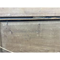 Arthur A Friedenson (Staithes Group 1872-1955): 'On Stoborough Common - Evening', oil on panel signed, titled verso 26cm x 35cm