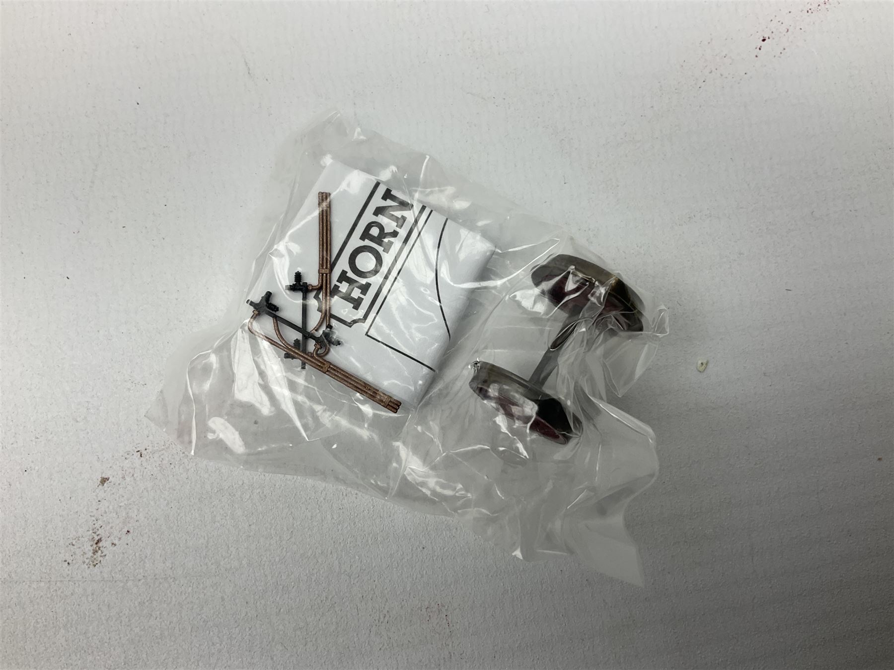 Hornby '00' gauge - LMS Streamlined Princess Coronation Class 4-6-2 locomotive 'Duchess of Hamilton' no. 6229, Class A4 4-6-2 locomotive 'Sir Charles Newton' no. 4901 and Class A4 4-6-2 locomotive 'Mallard' no. 4468, all DCC ready (3)