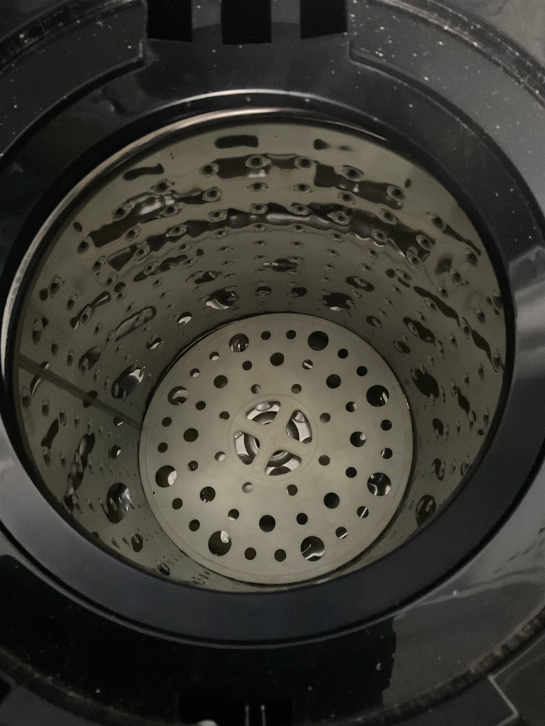 Set of three dehumidifiers and One Concept upright mini washing machine  - THIS LOT IS TO BE COLLECTED BY APPOINTMENT FROM DUGGLEBY STORAGE, GREAT HILL, EASTFIELD, SCARBOROUGH, YO11 3TX